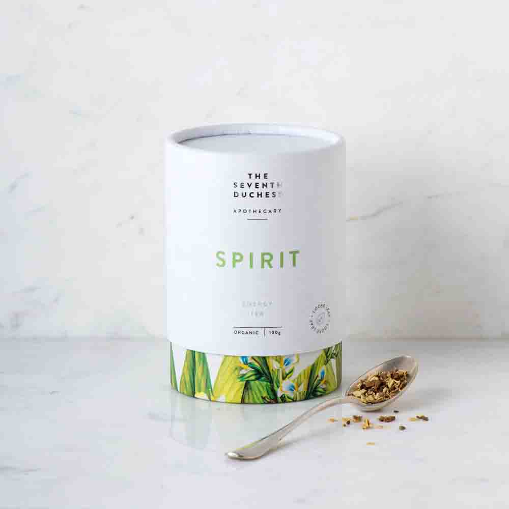 Food Grade Paper Tube For Tea